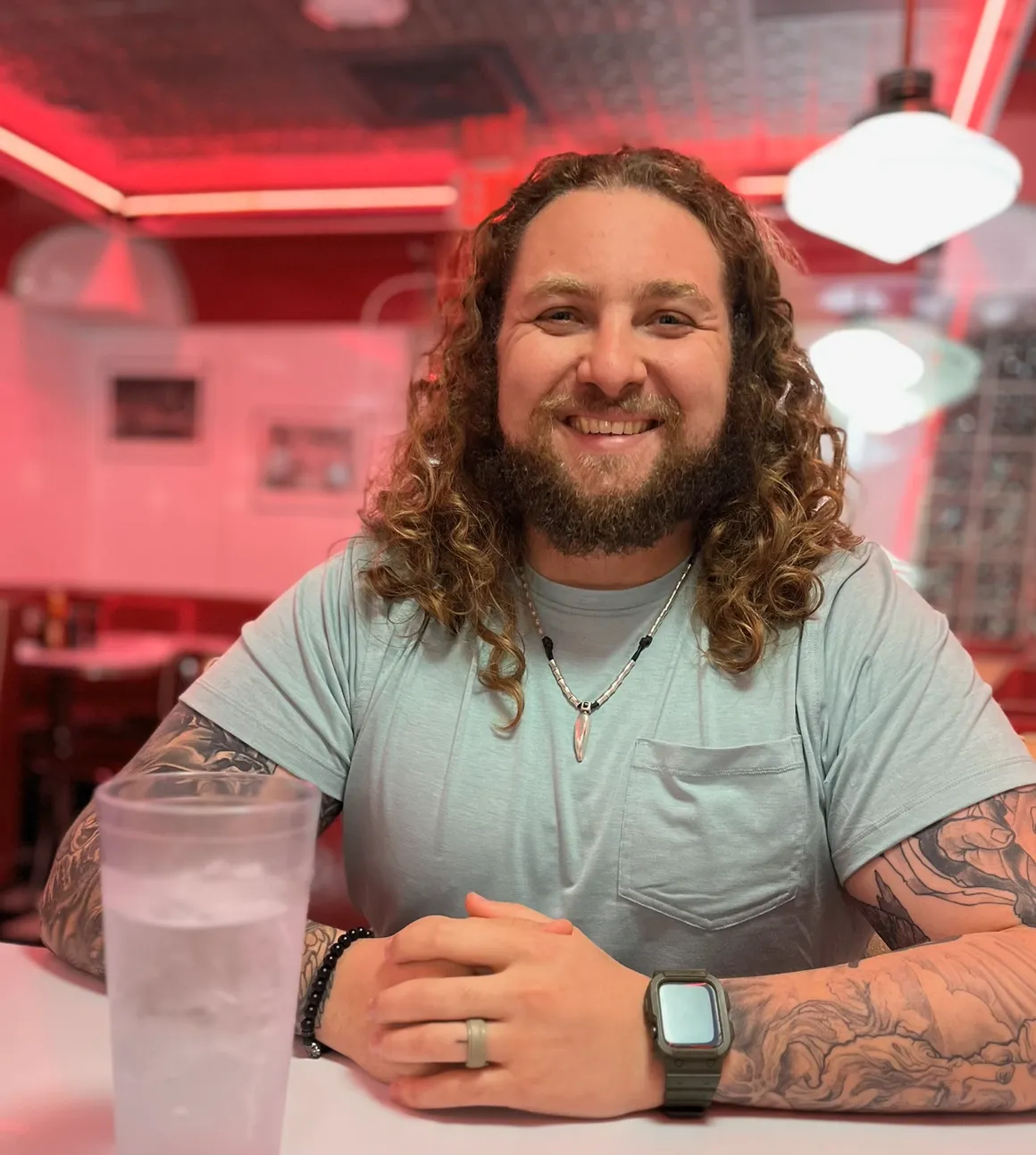 813 Junk Solutions owner
